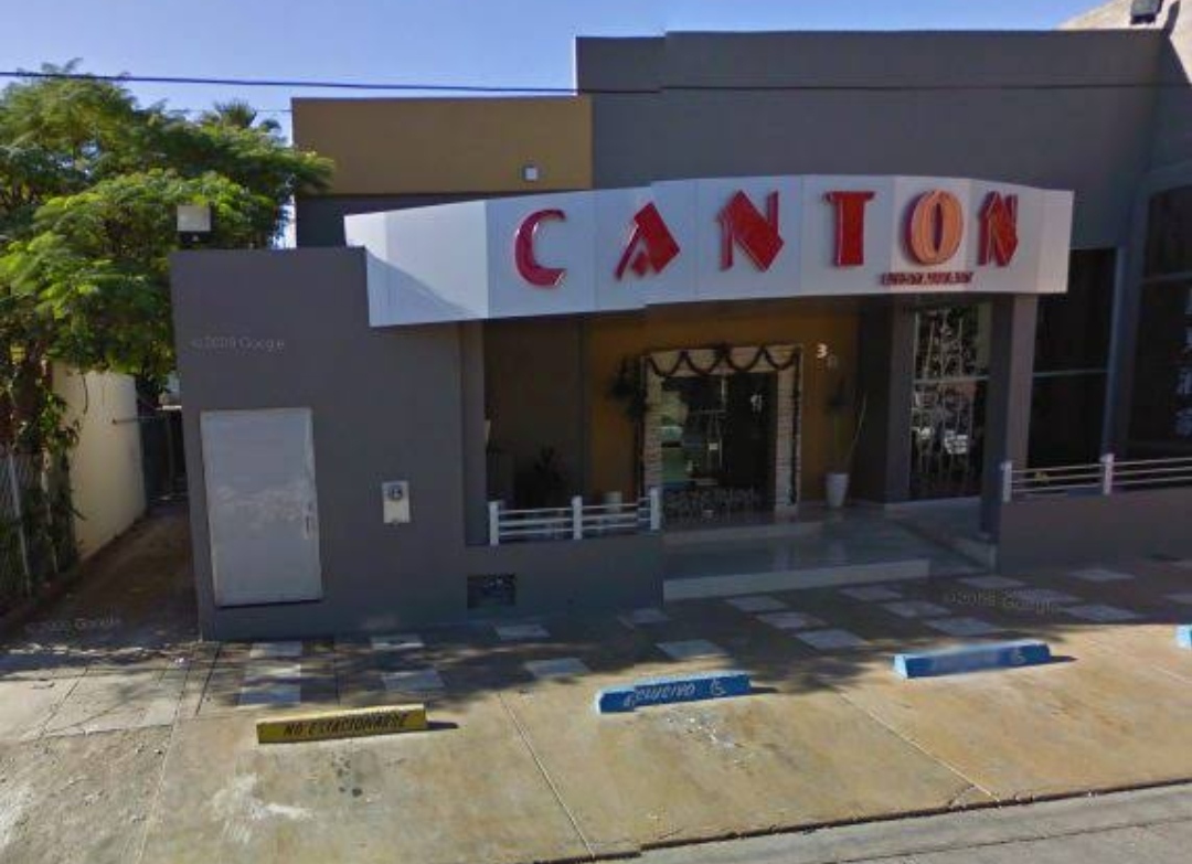 Cantón