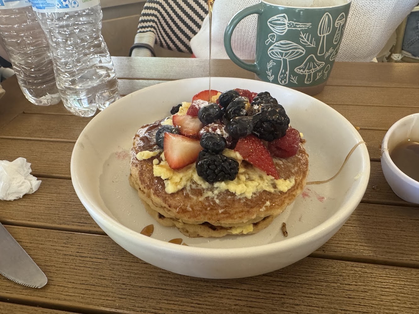 Espiritu Santo Cafe