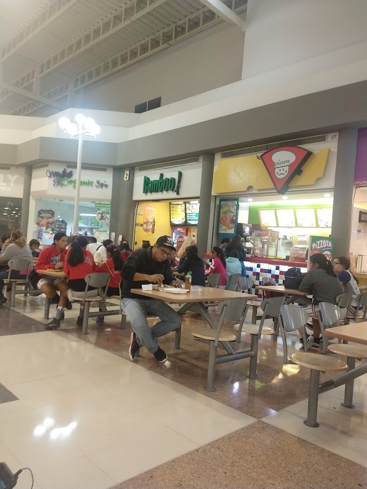 Pizzeta Soriana Insurgentes