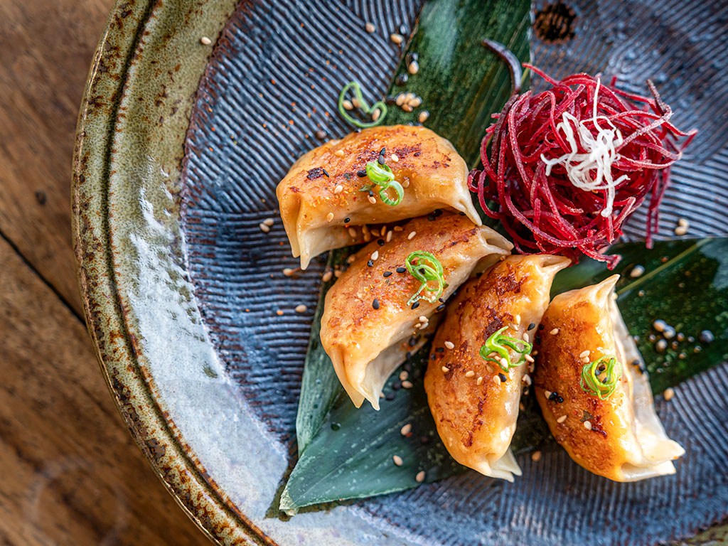 Mahi Omakase