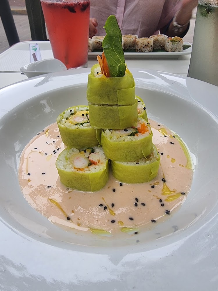 Mahi Omakase