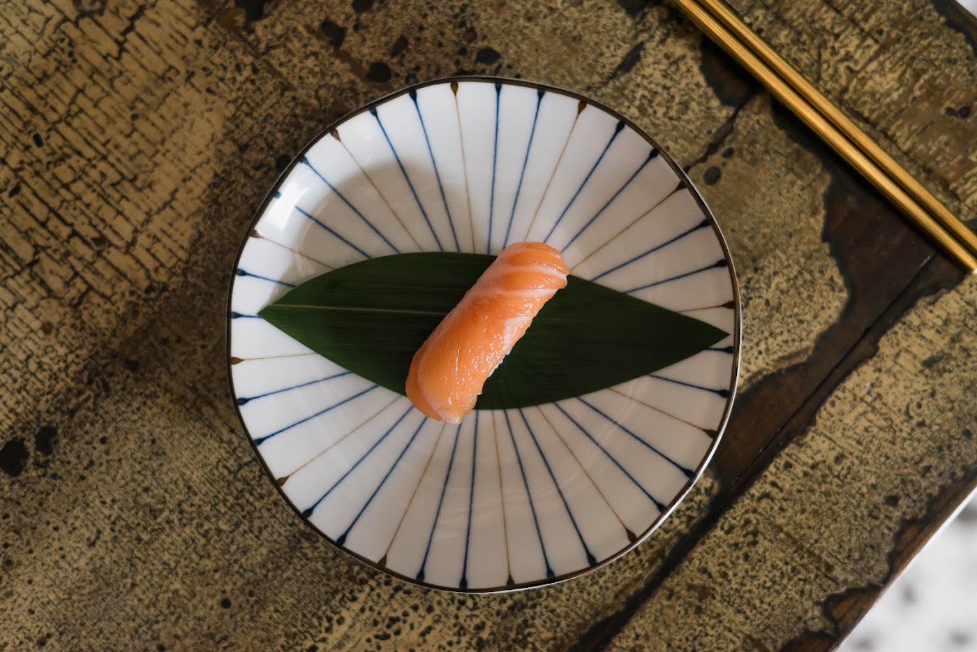 Mahi Omakase