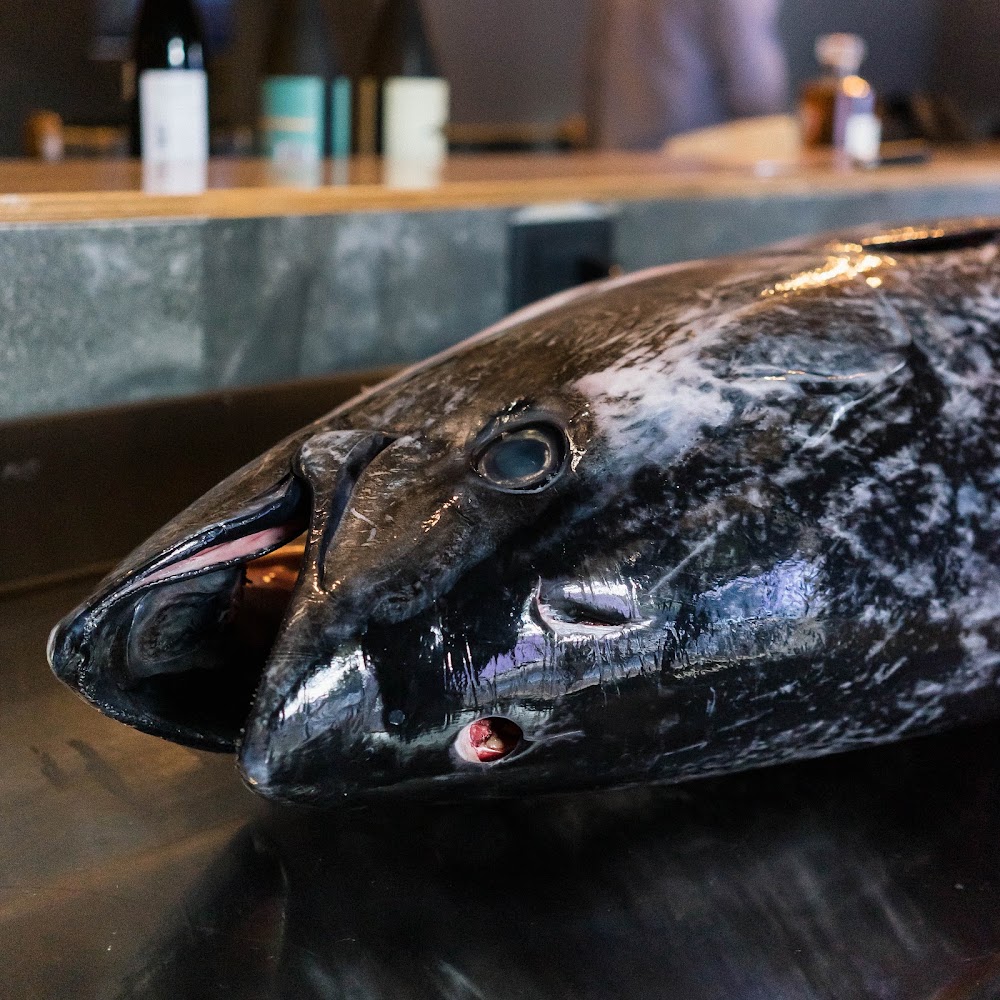 Mahi Omakase