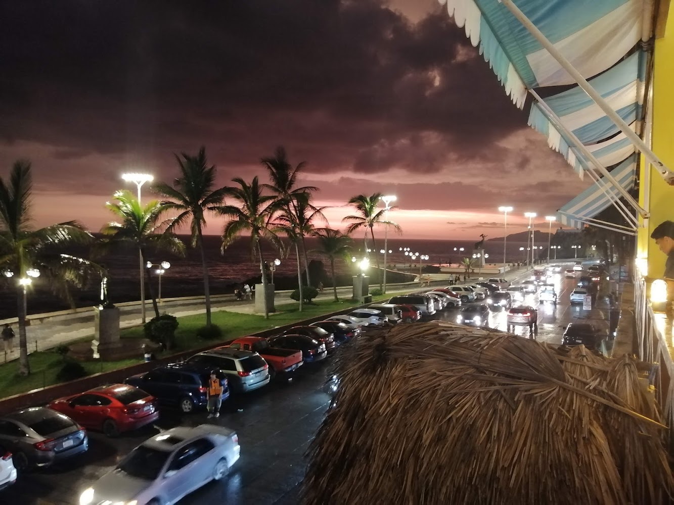 El Sinaloense Olas Altas