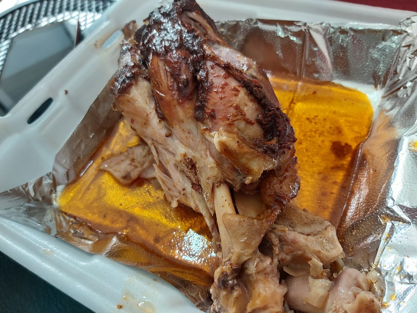 FUEGO & ADOBO Costillas y Chamorros