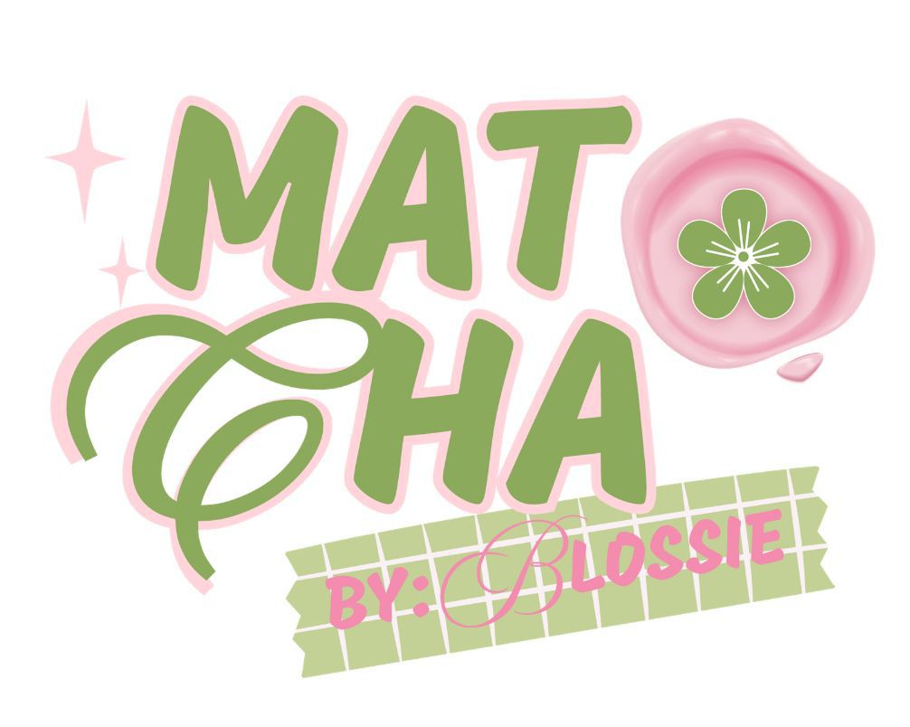 Matcha by blossie