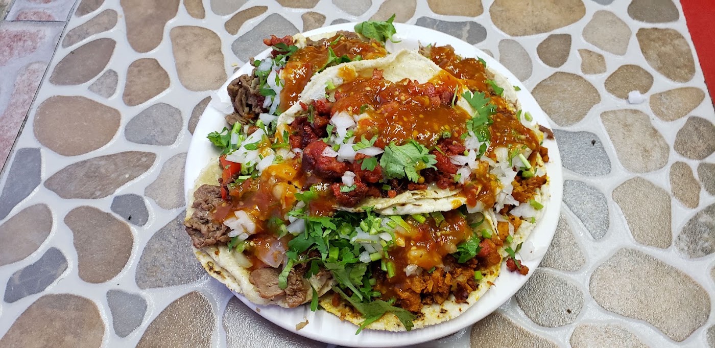 Taquería La Michoacana