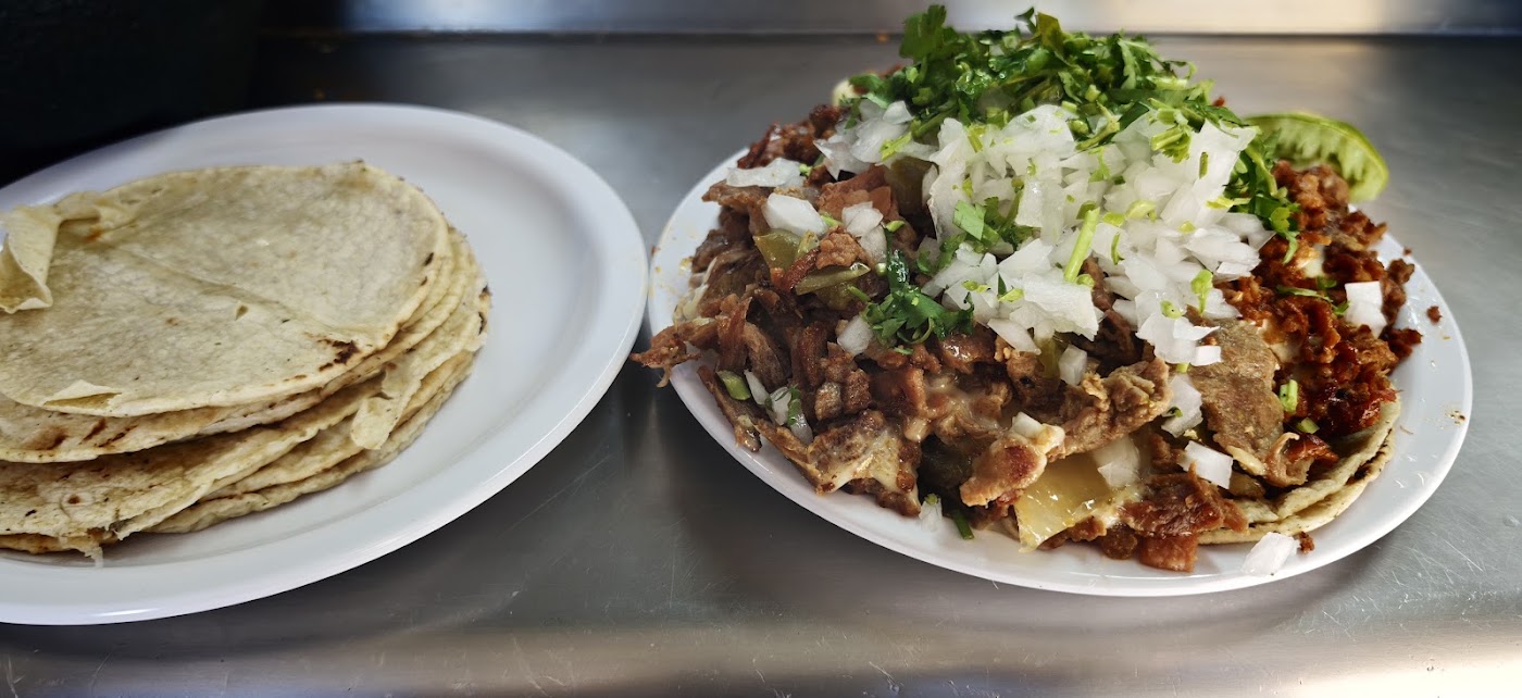 Taquería La Michoacana