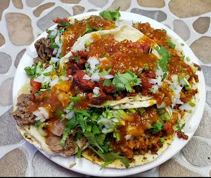 Taquería La Michoacana