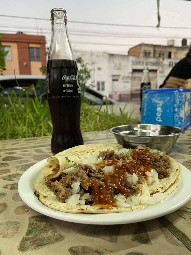 Taquería La Michoacana
