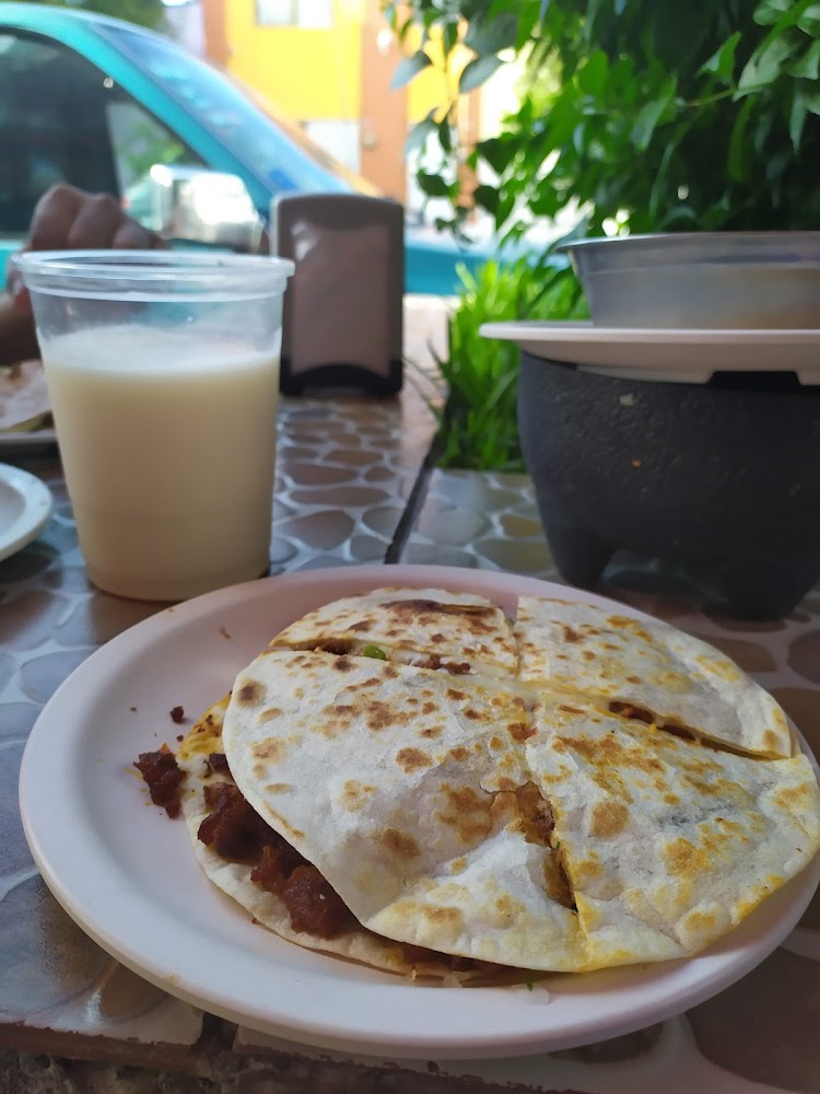 Taquería La Michoacana
