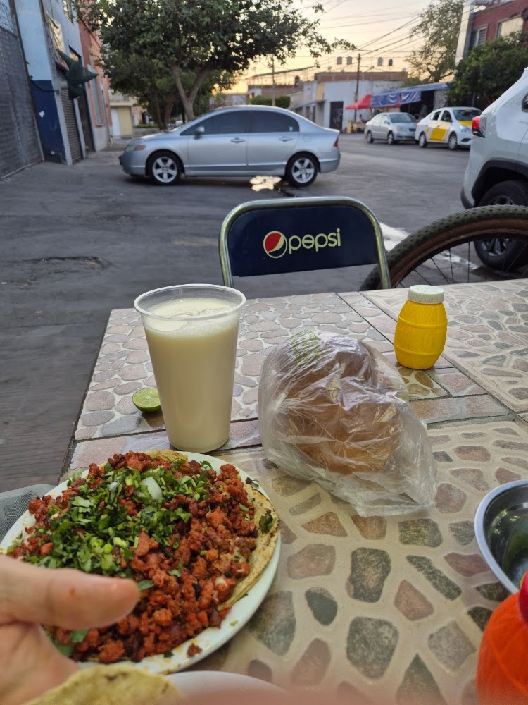 Taquería La Michoacana