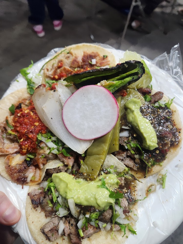 Tacos el Paisa