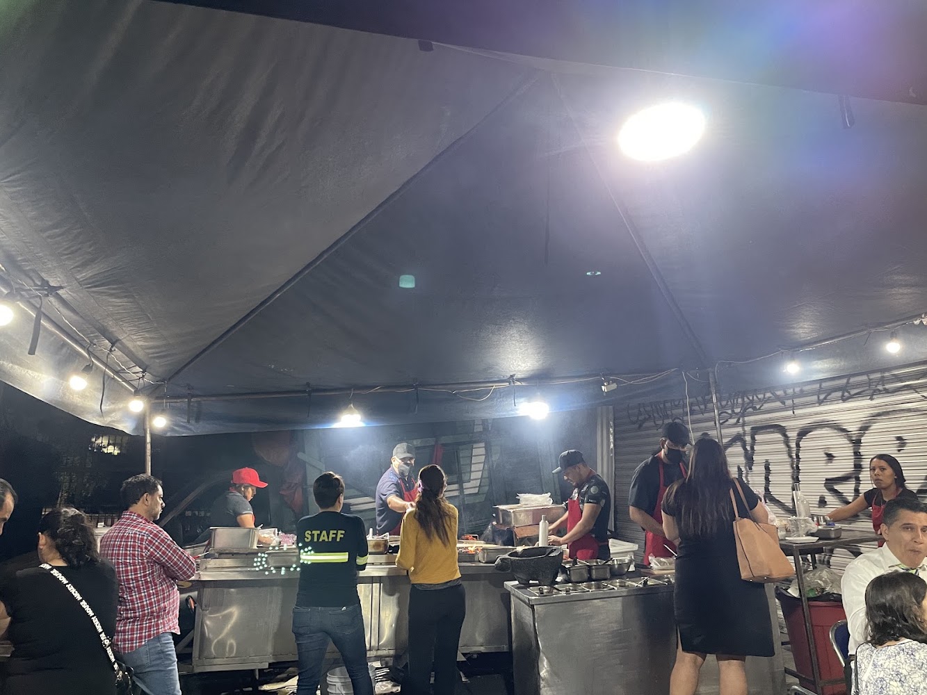 Tacos el Paisa