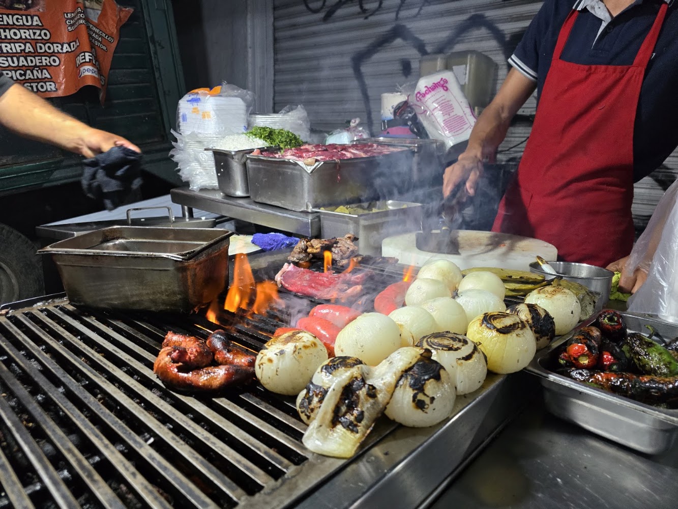 Tacos el Paisa