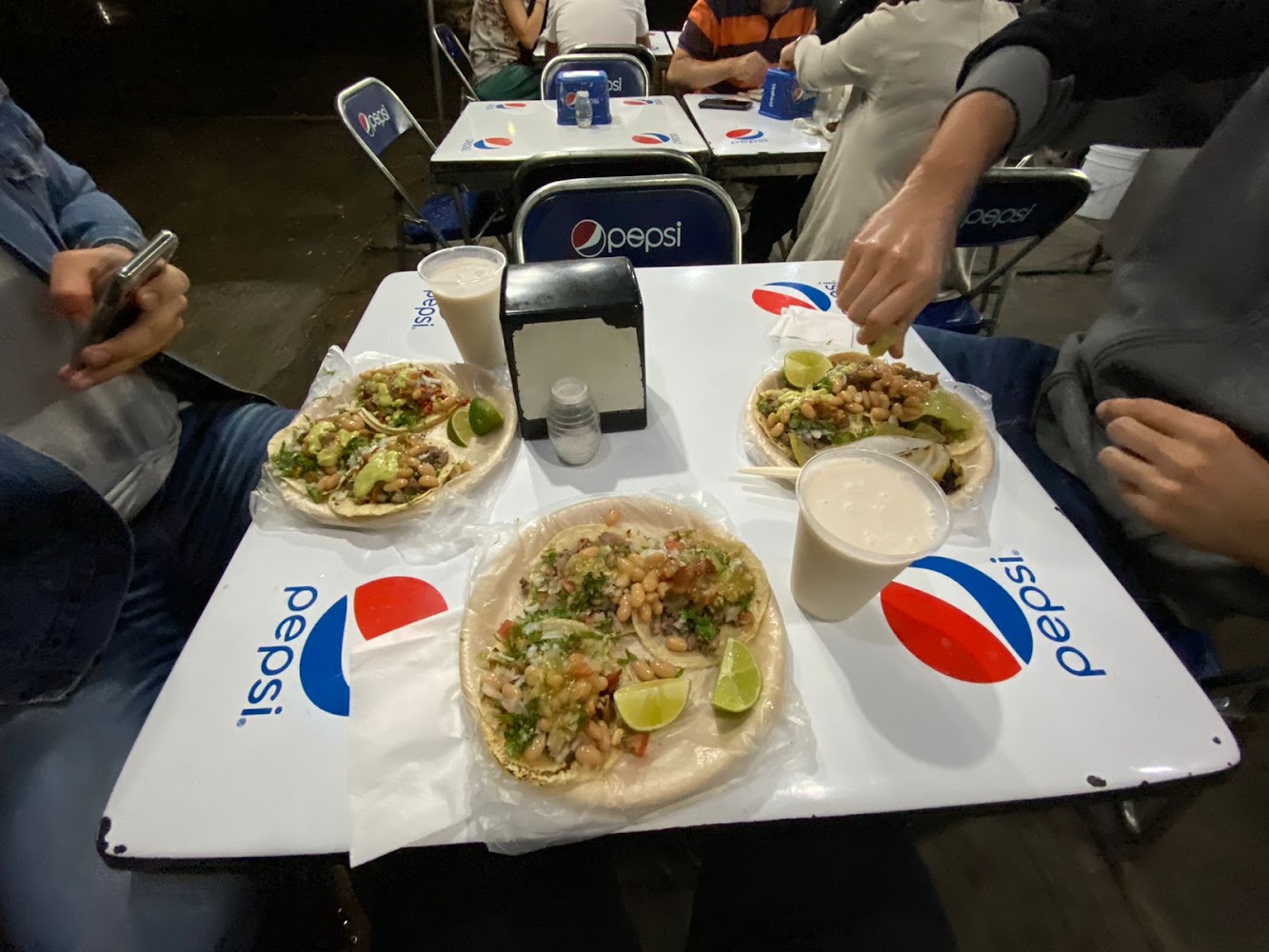 Tacos el Paisa
