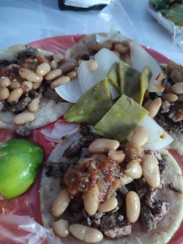 Tacos el Paisa