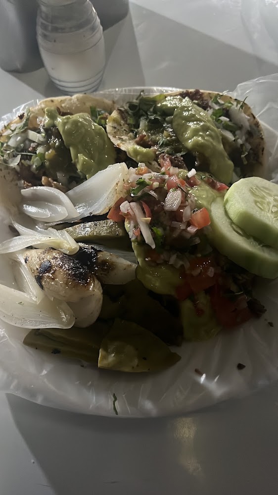 Tacos el Paisa