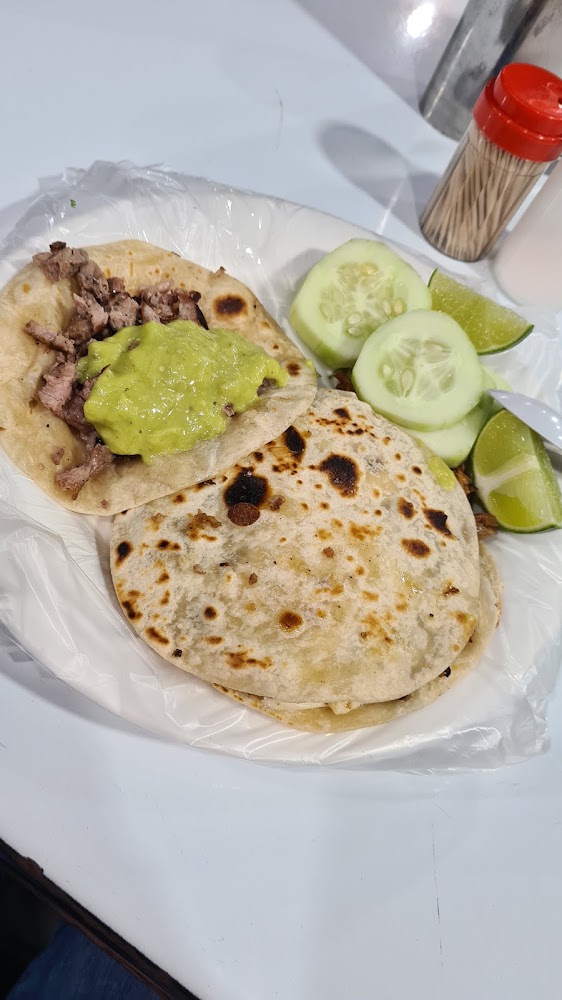 Tacos el Paisa