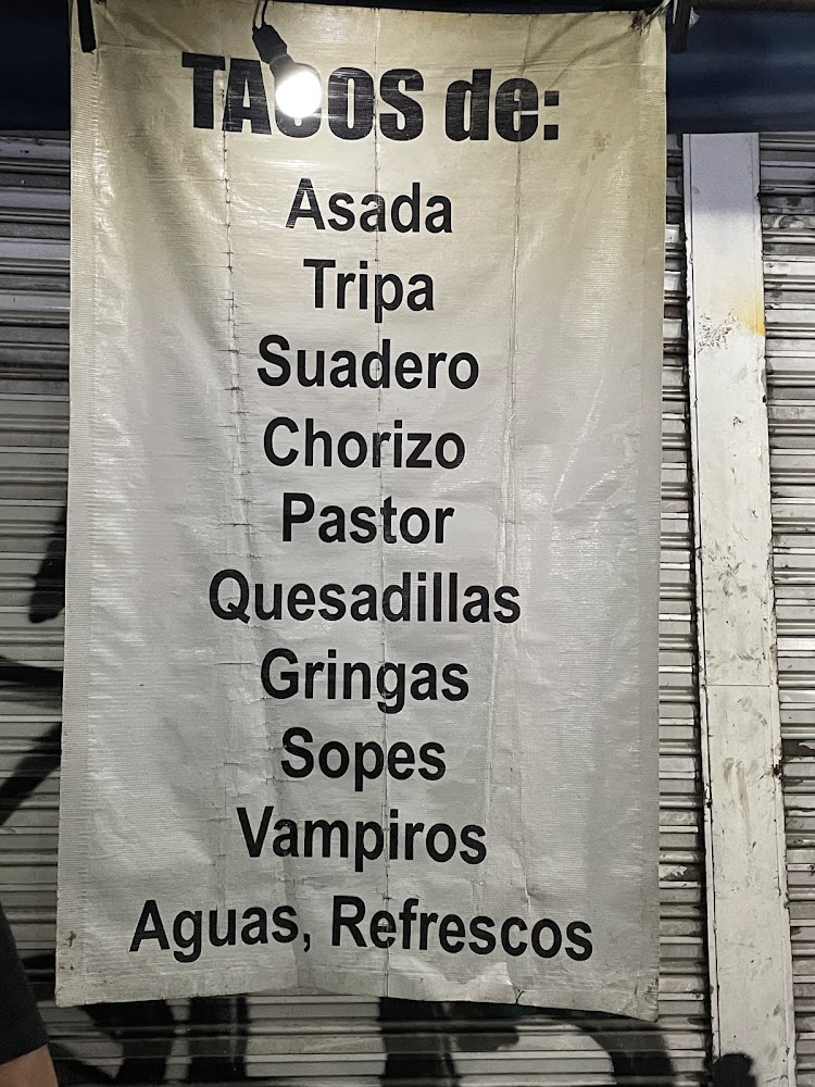 Tacos el Paisa