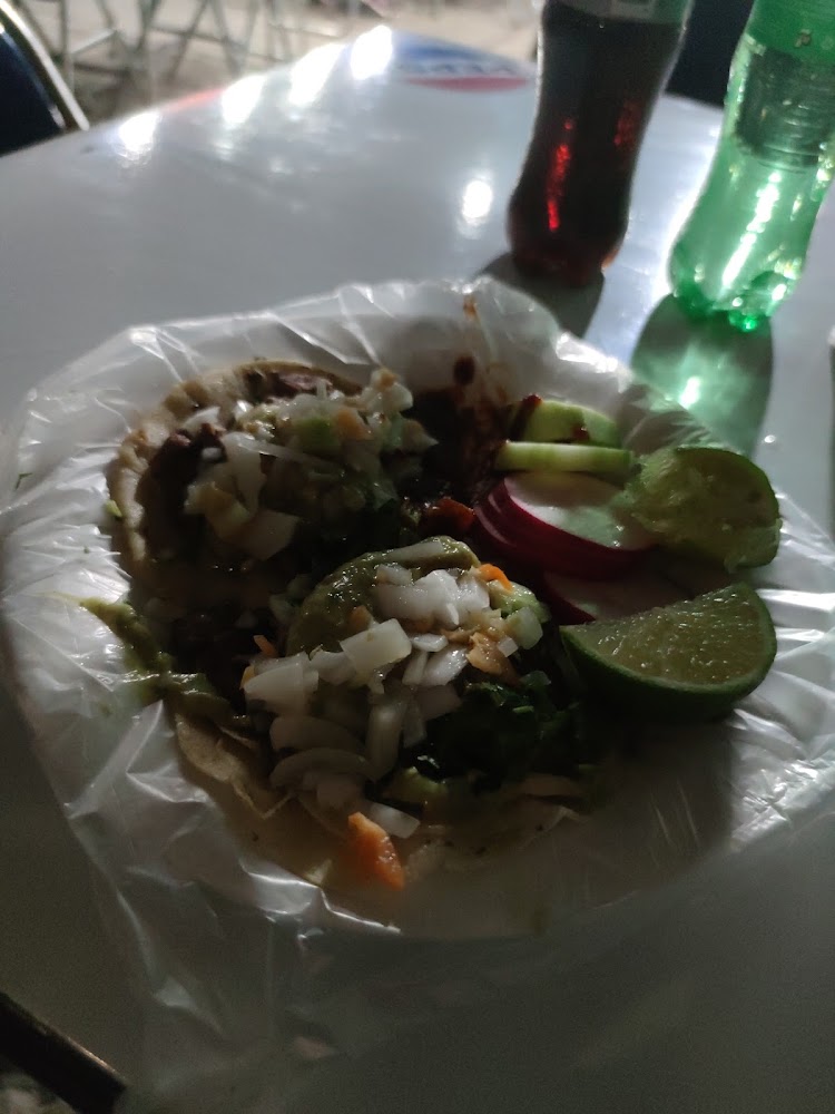 Tacos el Paisa