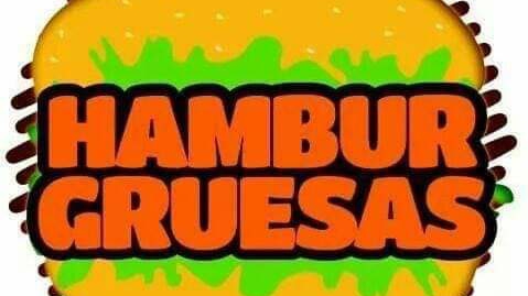 Hamburgruesas Al Carbón