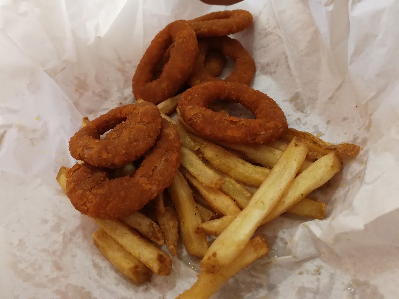 Hamburgruesas Al Carbón