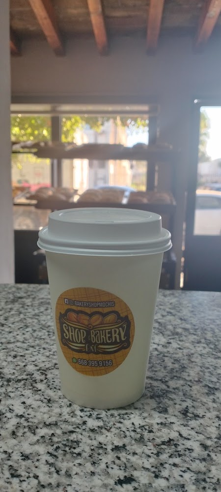 Shop Bakery Lm