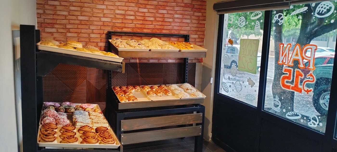 Shop Bakery Lm
