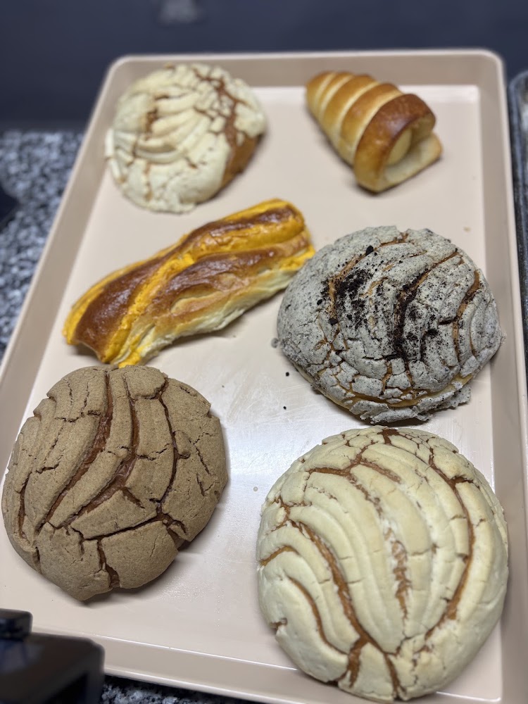 Shop Bakery Lm