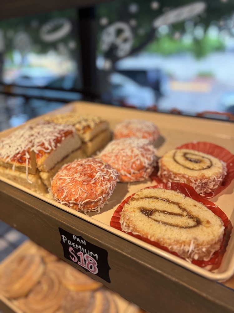 Shop Bakery Lm