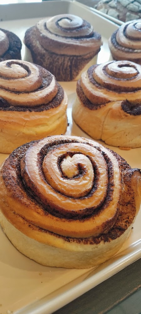 Shop Bakery Lm