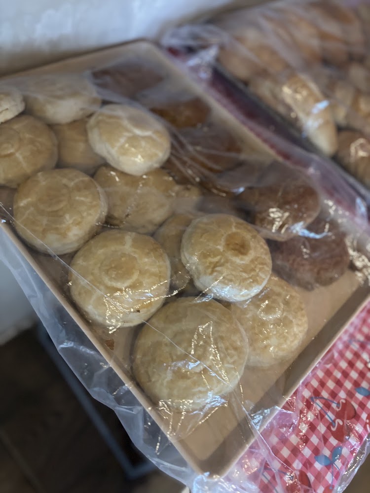 Shop Bakery Lm