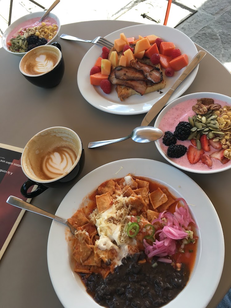 Amorosocafé