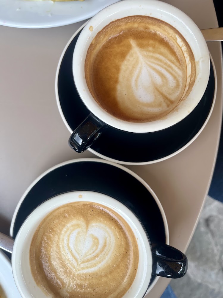 Amorosocafé