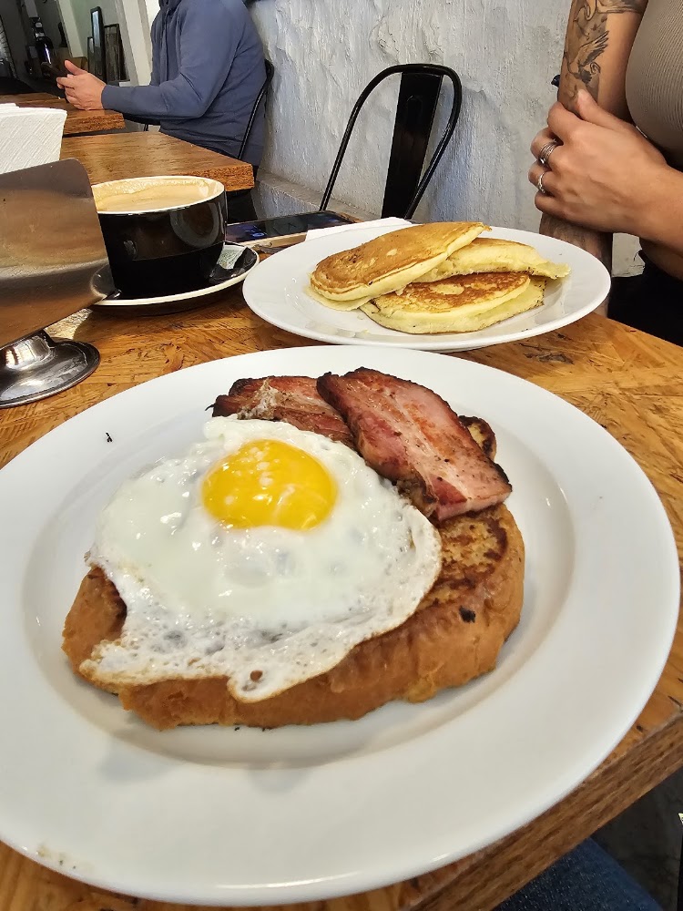 Amorosocafé