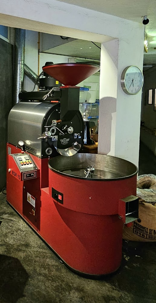 Amorosocafé