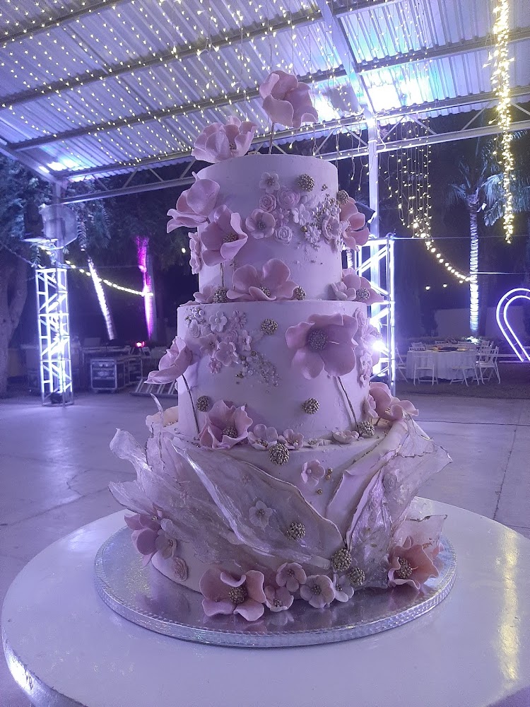 Ander's Bakery