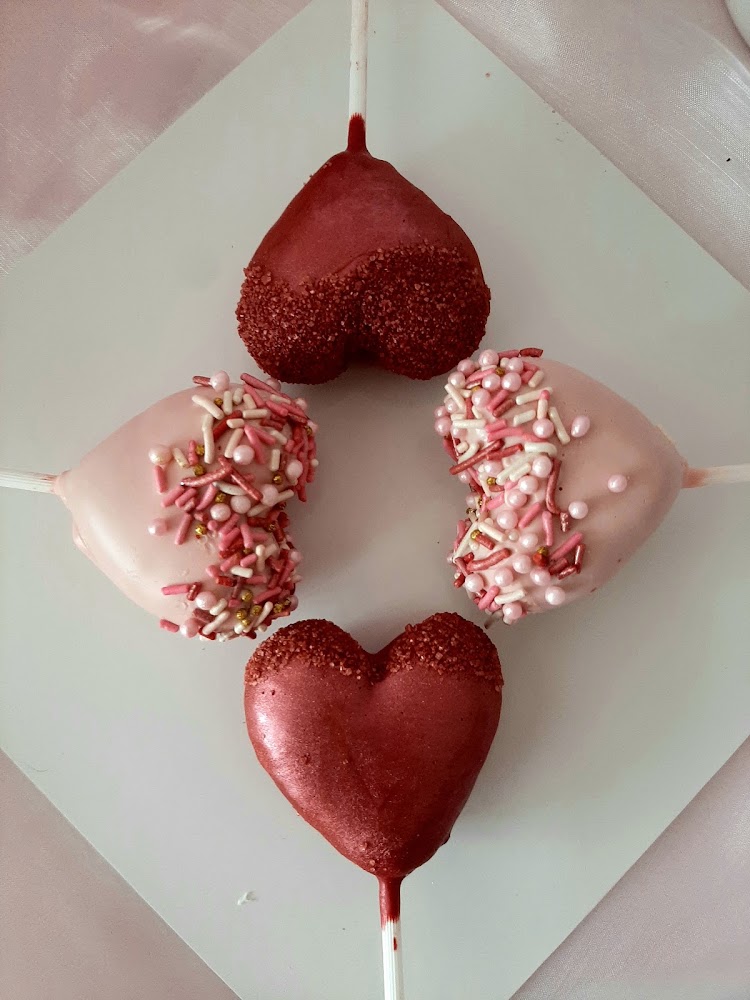 Ander's Bakery