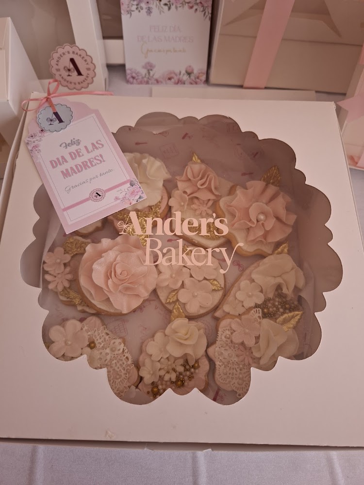 Ander's Bakery