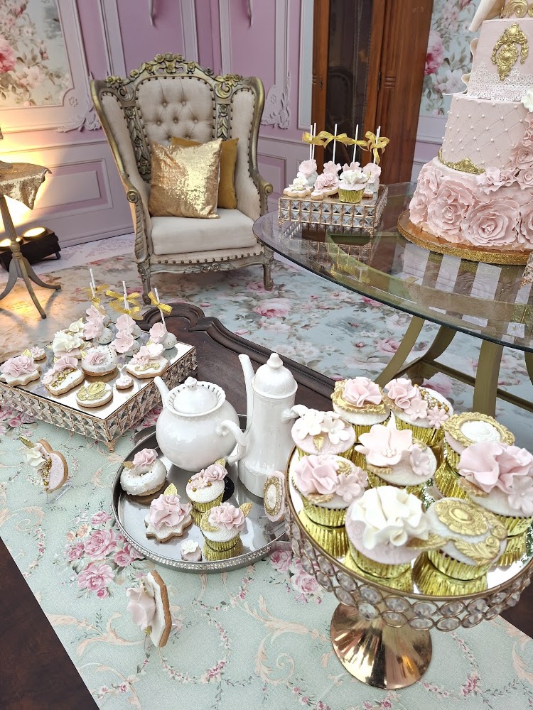 Ander's Bakery