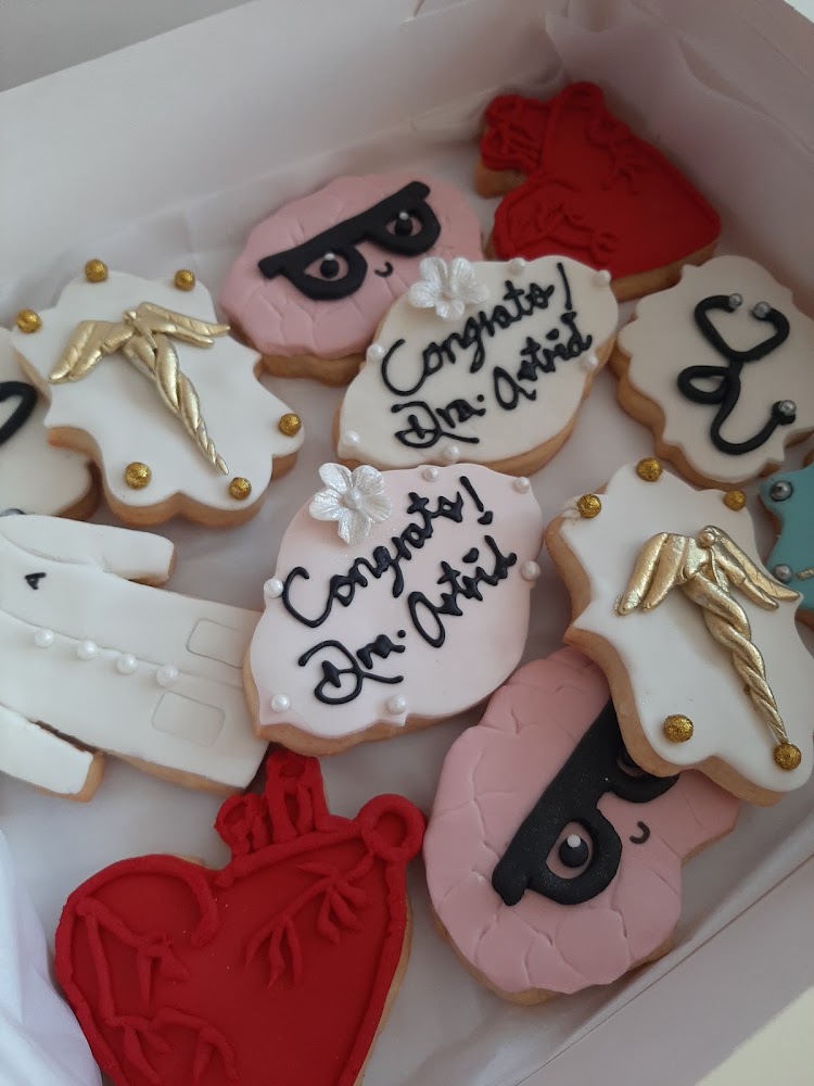 Ander's Bakery