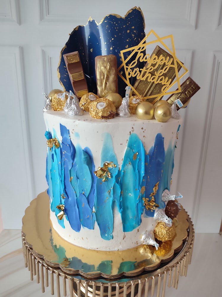 Ander's Bakery