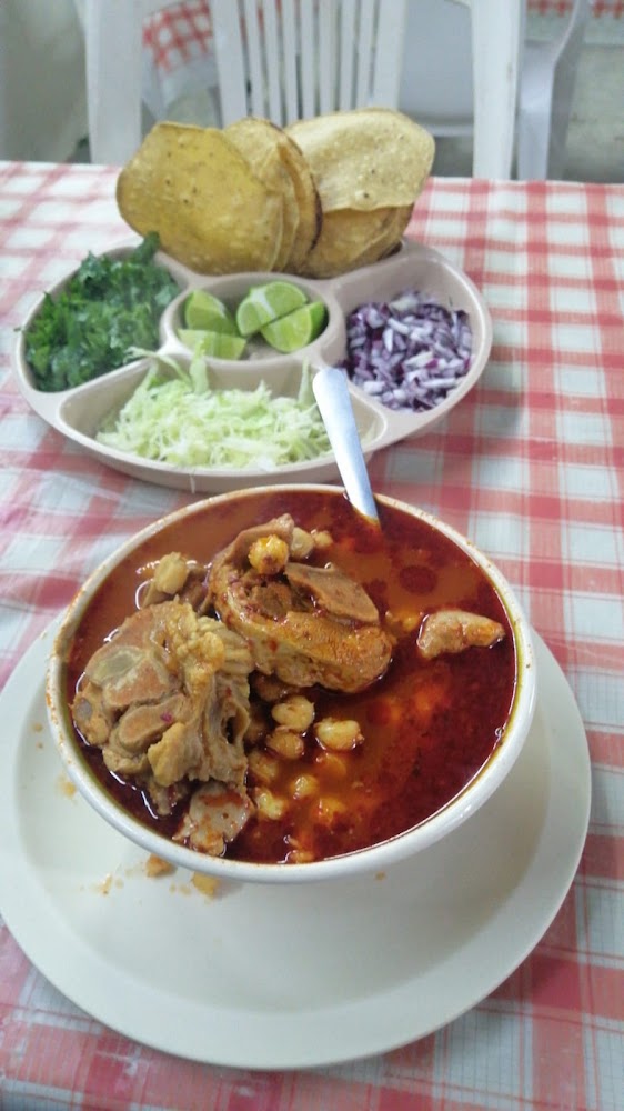 Cenaduría y Antojitos “Doña Mary”