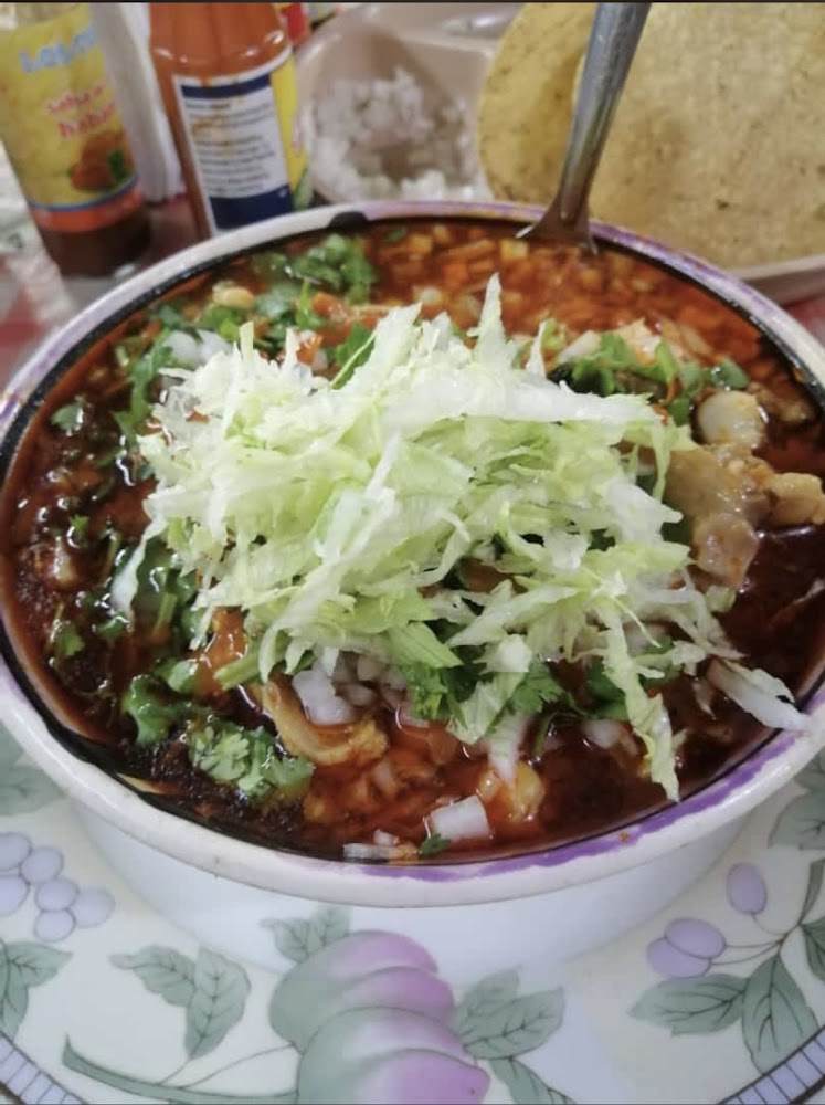 Cenaduría y Antojitos “Doña Mary”