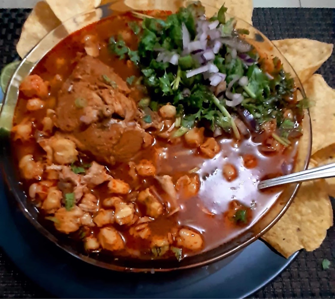 Cenaduría y Antojitos “Doña Mary”