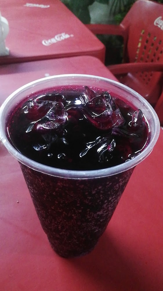 Cenaduría y Antojitos “Doña Mary”