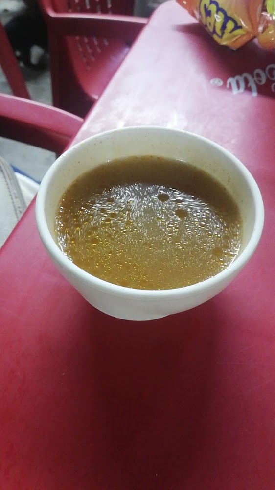 Cenaduría y Antojitos “Doña Mary”