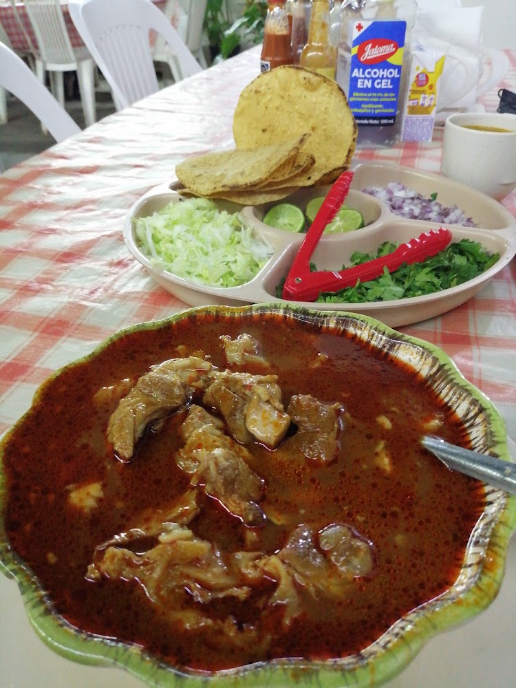 Cenaduría y Antojitos “Doña Mary”