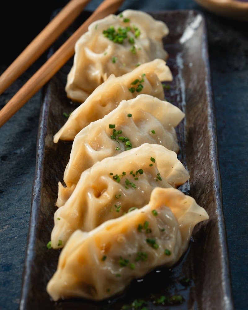 Yotama Sushi Bar